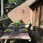 Domaine Du Bonsoy--azur Hébergement de vacances *