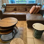 Domaine Du Bonsoy--azur Hébergement de vacances