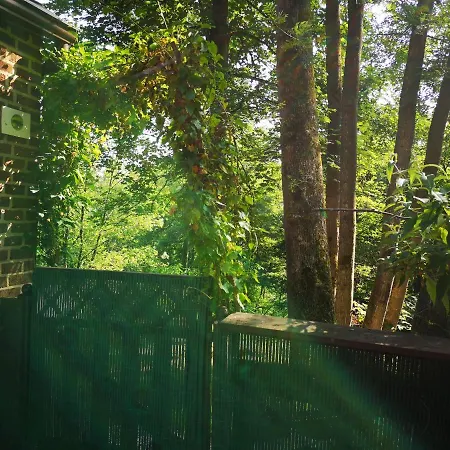 Hébergement de vacances Domaine Du Bonsoy--azur