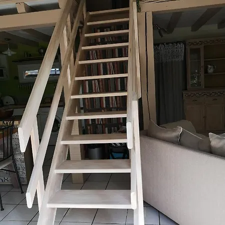 Domaine Du Bonsoy--azur * Blaimont