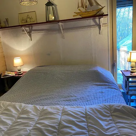 Domaine Du Bonsoy--azur * Blaimont