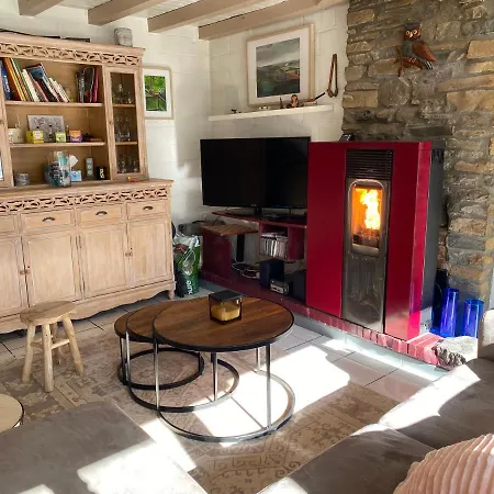 Domaine Du Bonsoy--azur *