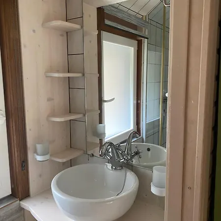 Domaine Du Bonsoy--azur Hébergement de vacances Blaimont