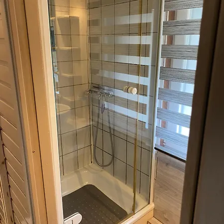 Domaine Du Bonsoy--azur *