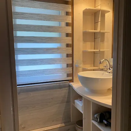 Dom wakacyjny Domaine Du Bonsoy--azur