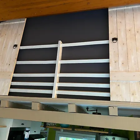 Domaine Du Bonsoy--azur Hébergement de vacances Blaimont