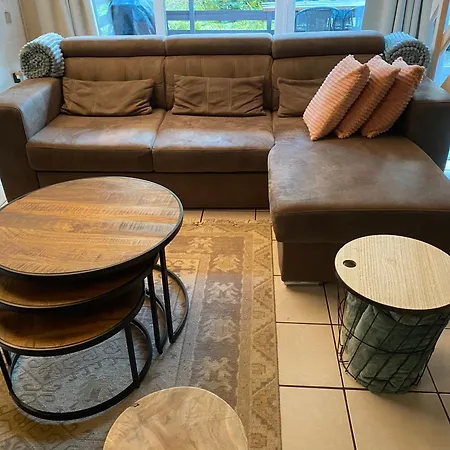 Domaine Du Bonsoy--azur Hébergement de vacances