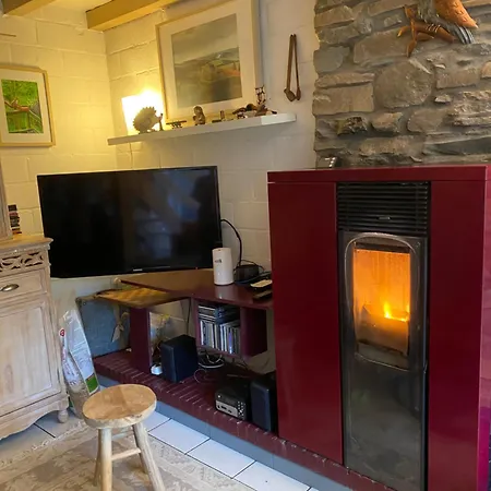 Domaine Du Bonsoy--azur Dom wakacyjny *