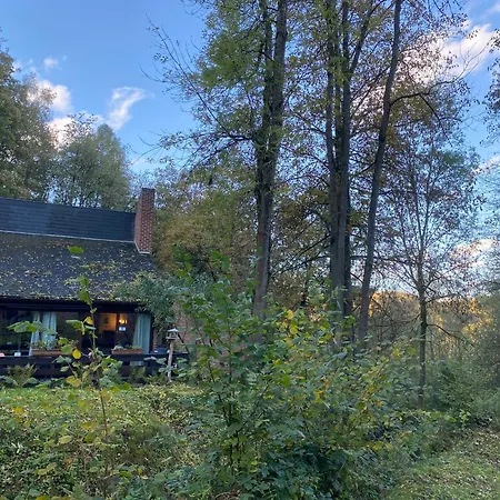 Domaine Du Bonsoy--azur Blaimont