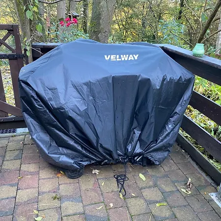 Domaine Du Bonsoy--azur Hébergement de vacances *