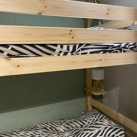 Dom wakacyjny Domaine Du Bonsoy--azur *